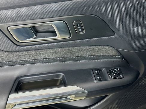 New 2026 Ford Mustang Coupe image 17