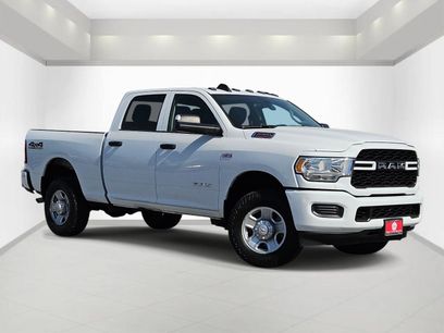 Used 2020 RAM 2500 Tradesman
