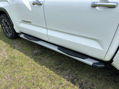 Used 2022 Toyota Tundra Limited image 12