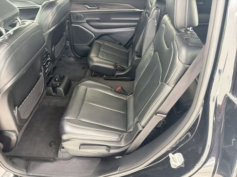 Used 2021 Jeep Grand Cherokee L Limited RWD image 14