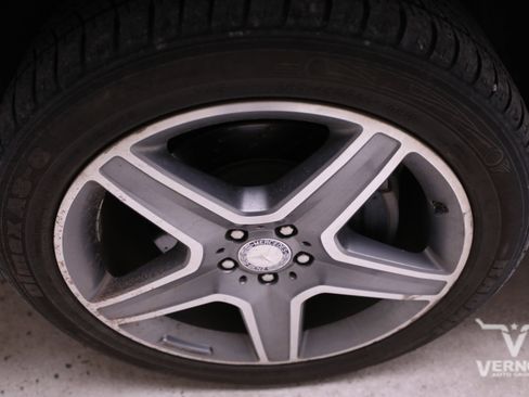 Used 2016 Mercedes-Benz GLE 350 4MATIC image 10