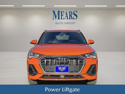 Used 2023 Audi Q3 2.0T Premium image 9