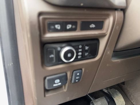 Used 2023 Ford F150 King Ranch w/ Equipment Group 601A High AWD/4WD image 56