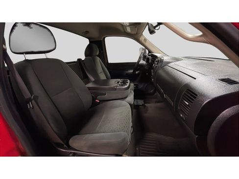 Used 2008 Chevrolet Silverado 2500 LT w/ 1LT Convenience Package image 14