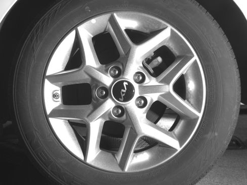 Used 2025 Kia Soul LX w/ LX Technology Package FWD image 14