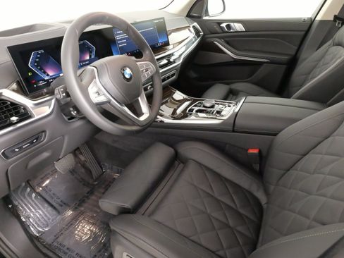 Used 2026 BMW X7 xDrive40i AWD/4WD image 28