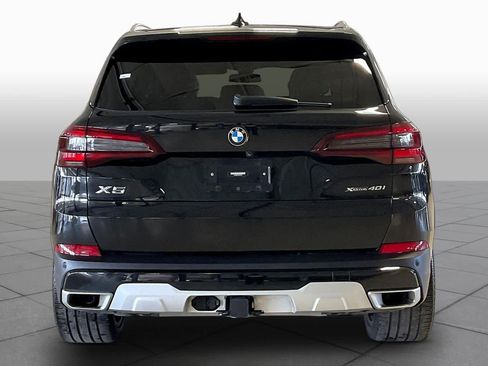 Used 2023 BMW X5 xDrive40i w/ Premium Package image 4