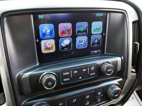 Used 2019 Chevrolet Silverado 2500 LT image 27