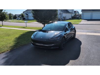 Used 2024 Tesla Model 3 Standard Range