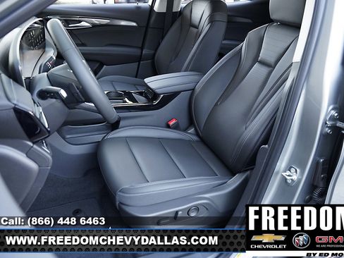 New 2024 Buick Envision Preferred image 13