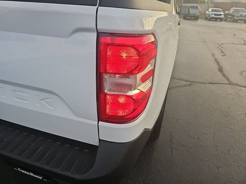 New 2026 Ford Maverick XL FWD image 6
