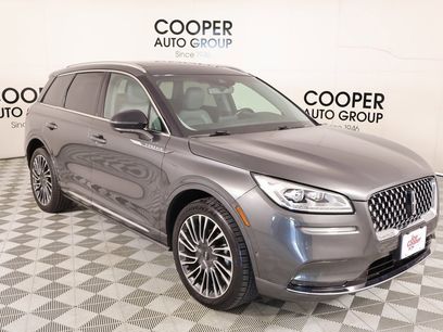 Used 2020 Lincoln Corsair Reserve w/ Equipment Group 202A