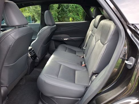 Certified 2023 Lexus RX 350 w/ Accessory Package (2T) AWD/4WD image 10