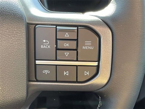 Certified 2025 Ford F250 Lariat w/ Lariat Ultimate Package image 20