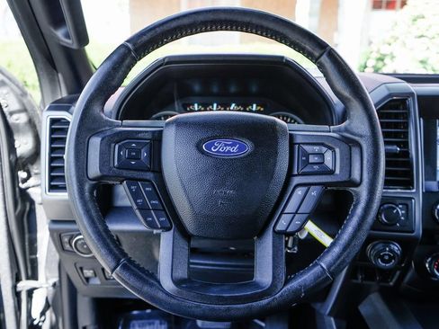 Used 2018 Ford F150 XLT w/ Equipment Group 302A Luxury image 20