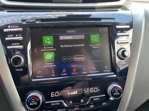 Used 2023 Nissan Murano SL w/ SL Moonroof Package AWD/4WD image 9