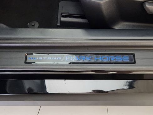Used 2024 Ford Mustang Dark Horse image 24