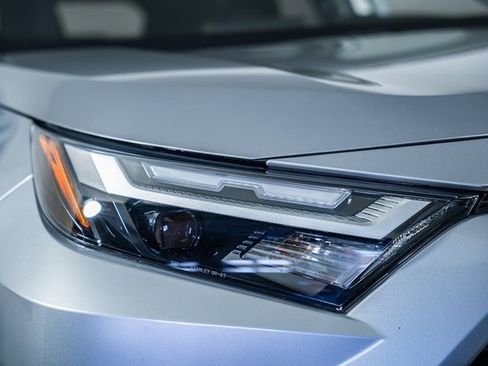 Certified 2024 Toyota RAV4 XLE image 13