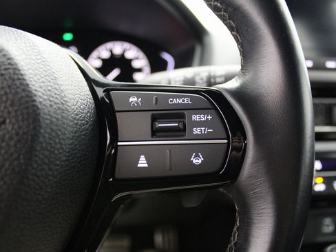 Used 2022 Honda Civic Sport image 38