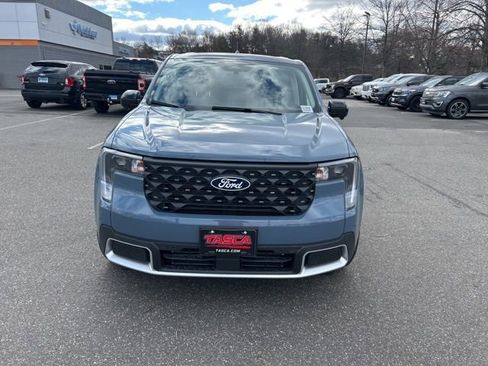 New 2026 Ford Maverick Lariat w/ 4K Tow Package AWD/4WD image 2