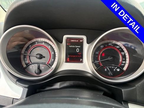 Used 2017 Dodge Journey SE w/ Flexible Seating Group FWD image 27