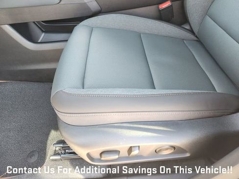 New 2026 GMC Terrain AT4 w/ Technology Package II AWD/4WD image 18