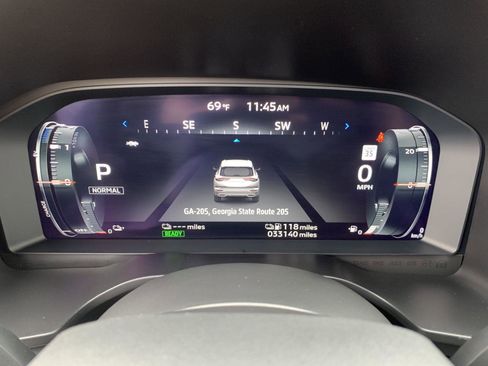 Used 2023 Mitsubishi Outlander SEL image 22