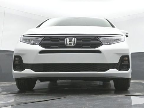New 2026 Honda Odyssey Elite image 50