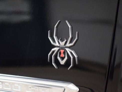 New 2026 Chevrolet Silverado 3500 High Country w/ High Country Premium Package image 18