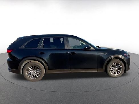 Used 2025 MAZDA CX-70 3.3 Turbo w/ Preferred Package image 16