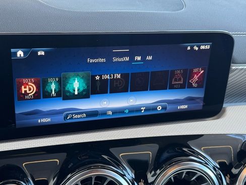 Certified 2024 Mercedes-Benz CLA 250 4MATIC image 25