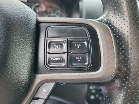 Used 2021 RAM 2500 Tradesman AWD/4WD image 26