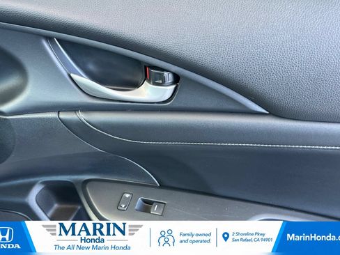 Used 2022 Honda Insight Touring image 19