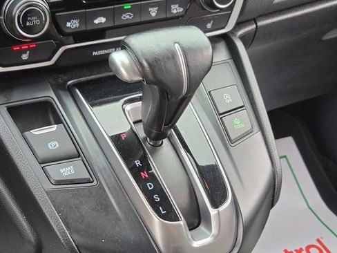 Used 2022 Honda CR-V EX-L image 30