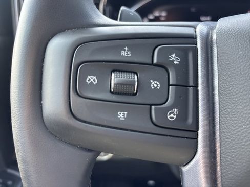 Used 2024 GMC Sierra 1500 Elevation w/ Elevation Premium Package image 31