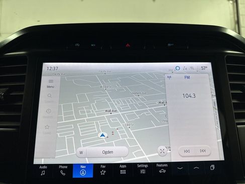 Used 2024 Ford F150 XL w/ Tow/Haul Package image 29