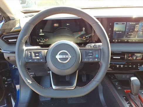 New 2026 Nissan Kicks SR w/ SR Premium Package image 12