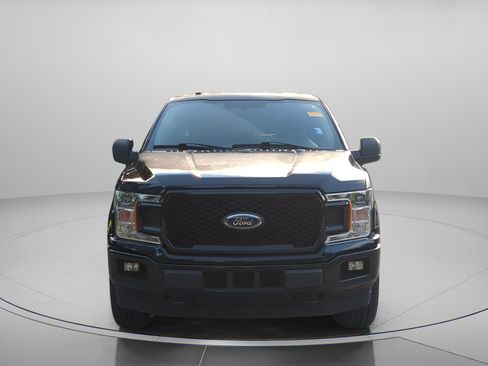 Certified 2018 Ford F150 XL w/ Equipment Group 101A Mid AWD/4WD image 37