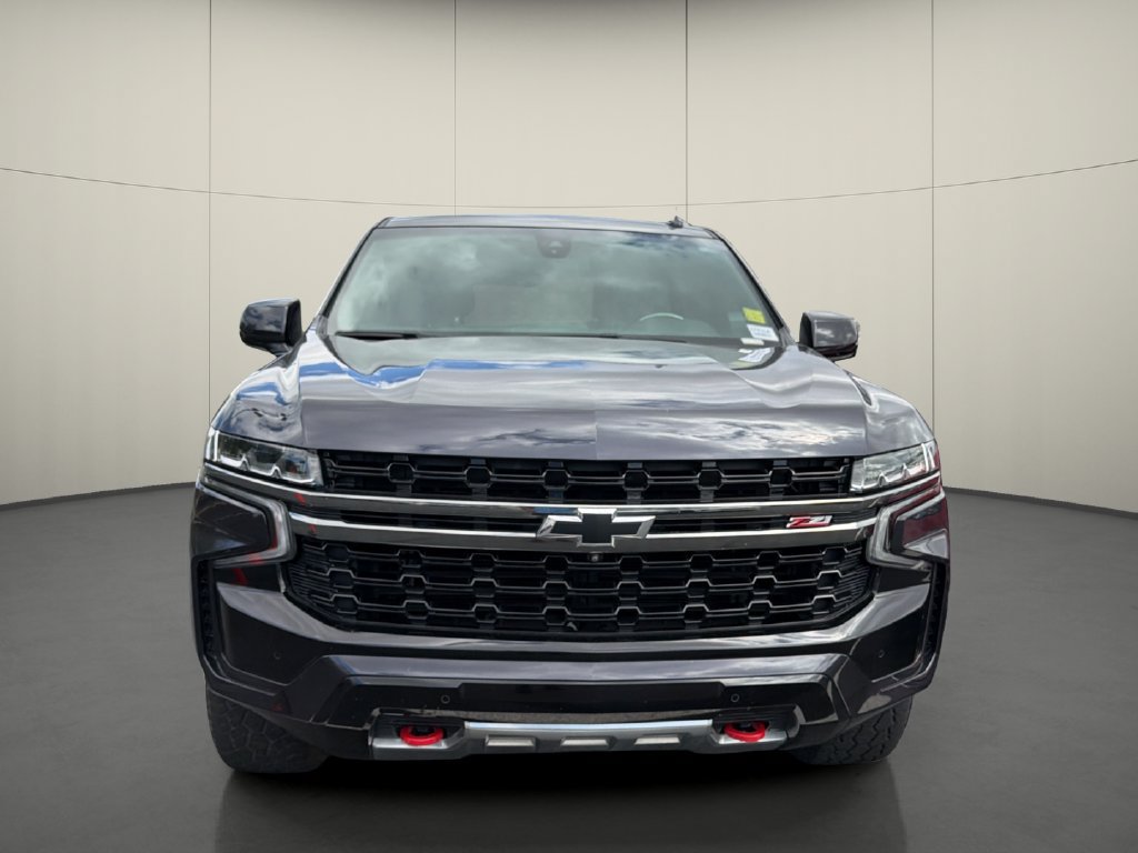 Used 2022 Chevrolet Tahoe Z71 w/ Z71 Off-Road Package AWD/4WD image 2