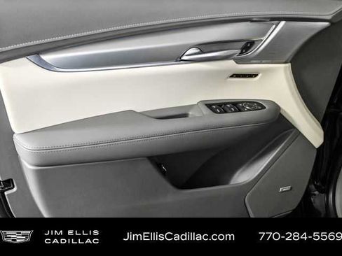 New 2025 Cadillac XT5 Premium Luxury w/ Technology Package image 6