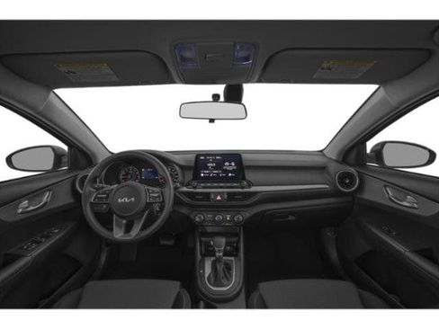 Used 2024 Kia Forte LXS FWD image 38