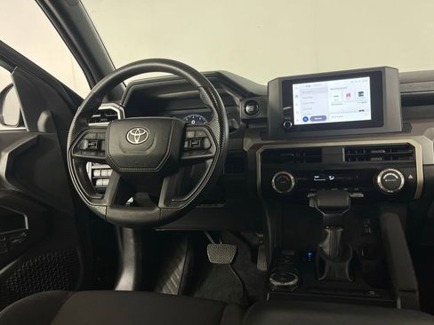 Used 2024 Toyota Tacoma SR5 image 11