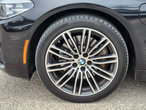 Used 2018 BMW 530e image 10