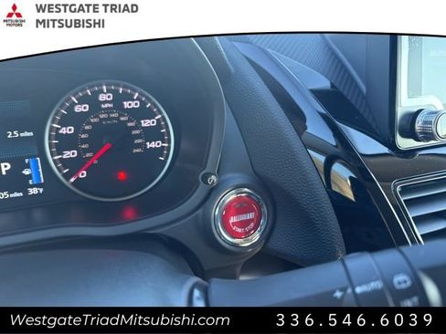 New 2026 Mitsubishi Eclipse Cross Ralliart image 21