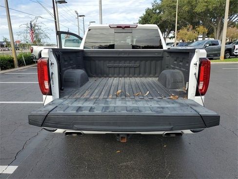 Used 2022 GMC Sierra 1500 Denali image 81