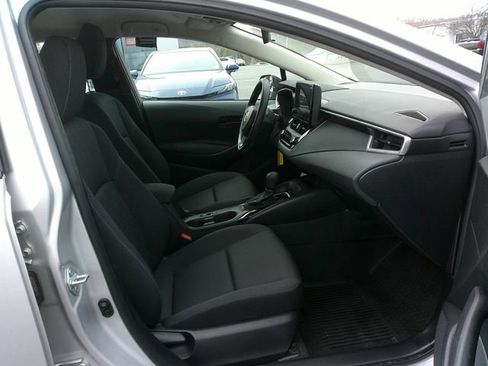 Certified 2023 Toyota Corolla LE image 24