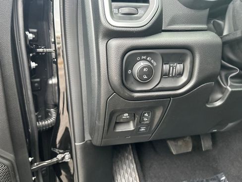 New 2026 RAM 1500 Big Horn image 14