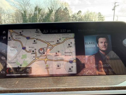 Used 2019 BMW X3 sDrive30i w/ Executive Package image 17