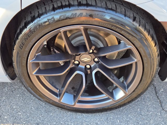 Used 2021 Dodge Charger Scat Pack RWD image 11