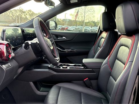 New 2026 Chevrolet Equinox RS w/ Convenience Package III image 15